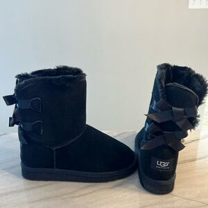 Women’s UGG Bailey Bow Boot